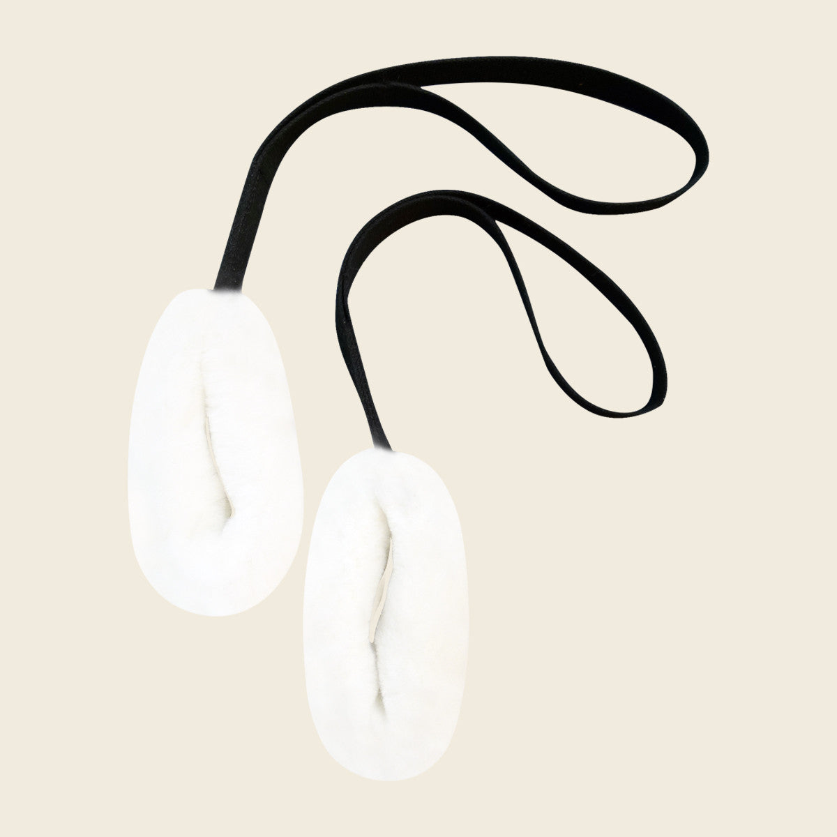 GRATZ PILATES SHEEPSKIN LOOPS ON CADILLAC (PAIR)