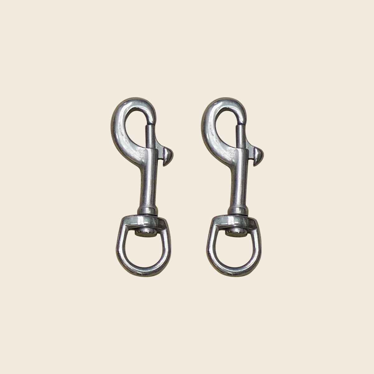 Single Hooks (Pair)