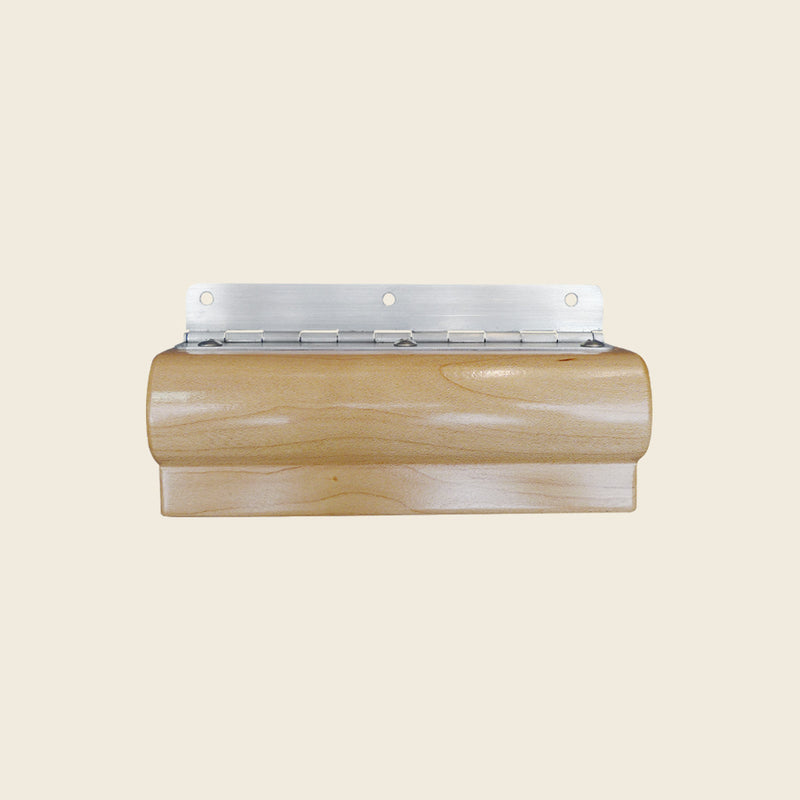 Removable Shoulder Blocks